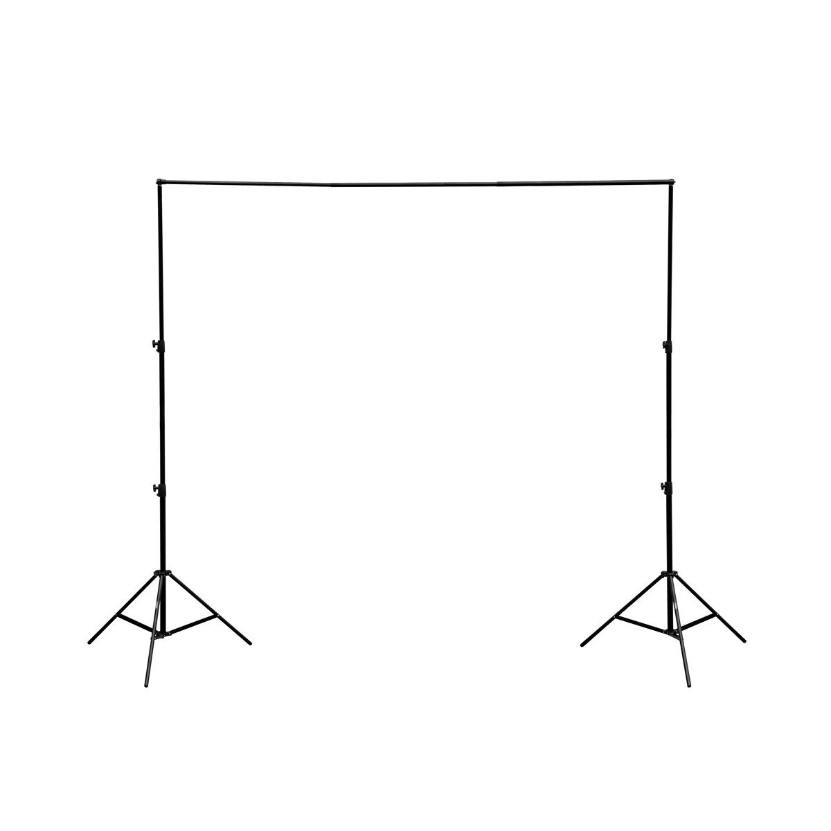 Caruba SBK-3 Backdrop Stand Set (3x3m)