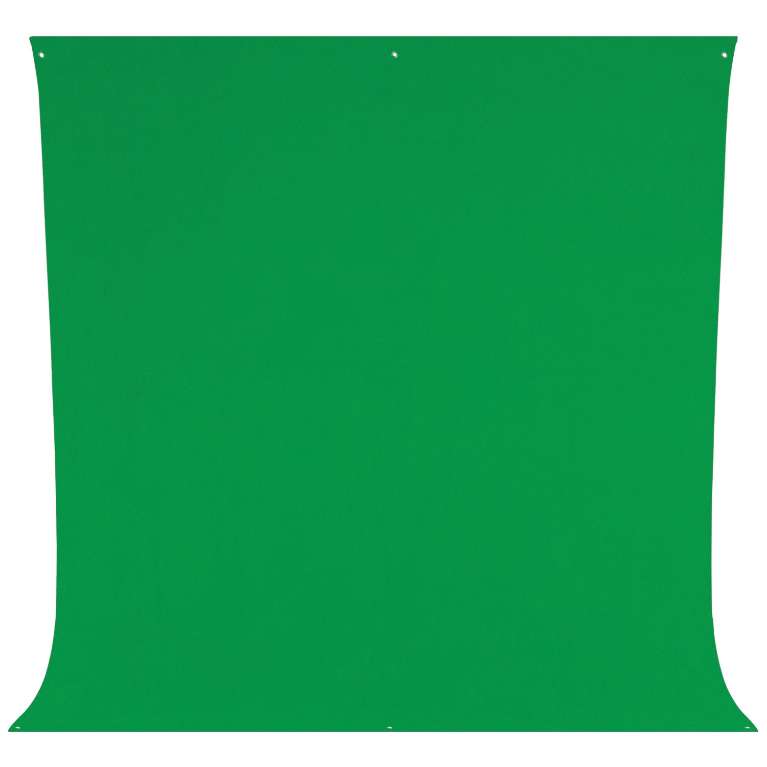 Green Screen Backdrop 300x300cm