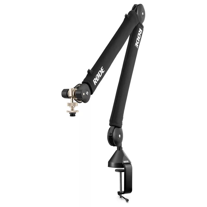 RØDE PSA1+ mikrofonkar