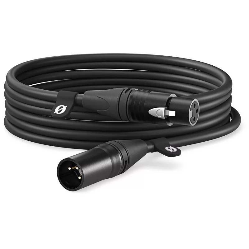 RØDE XLR6M kábel (6 m)