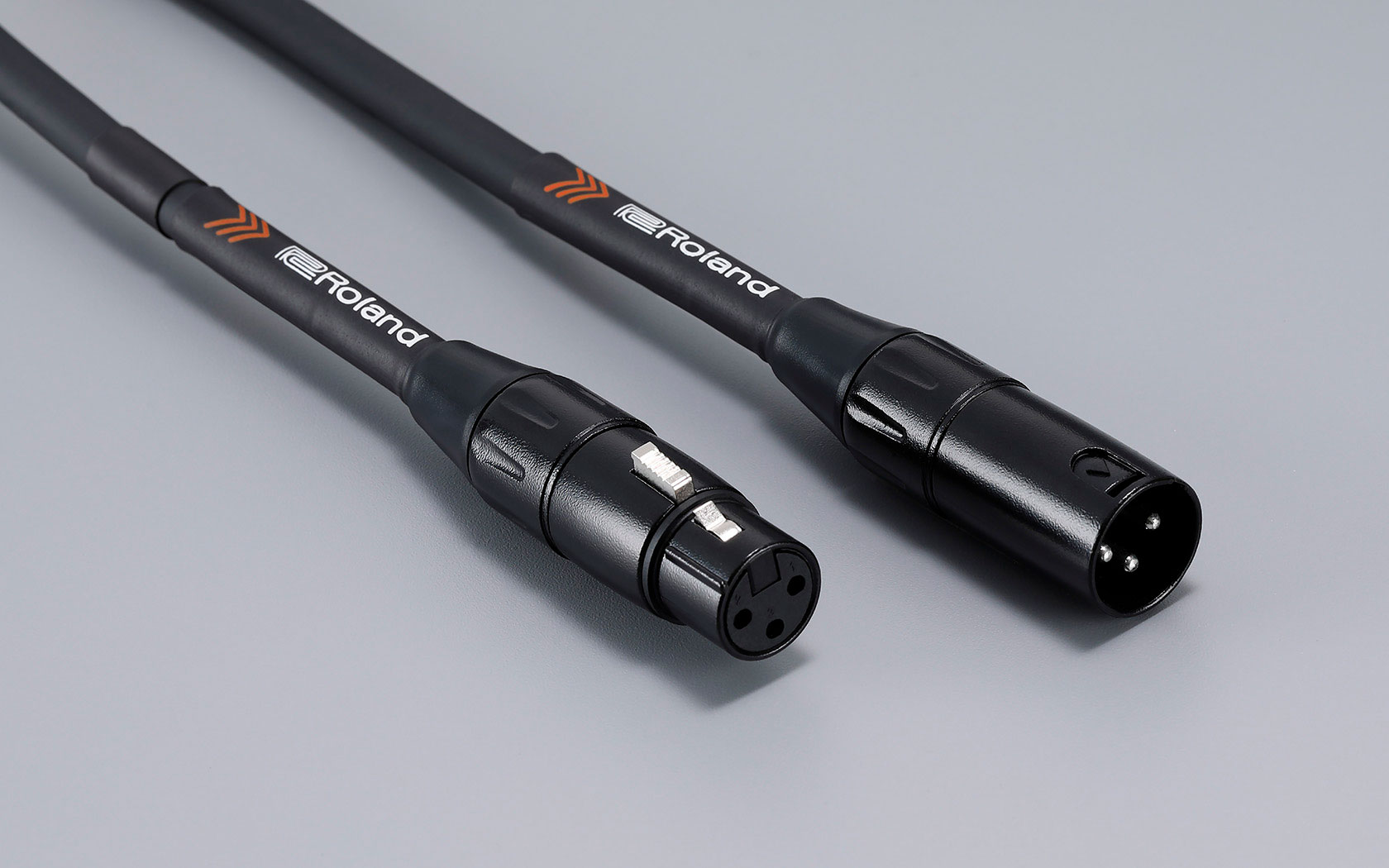 Roland RMC-B3 XLR Cable (1m)