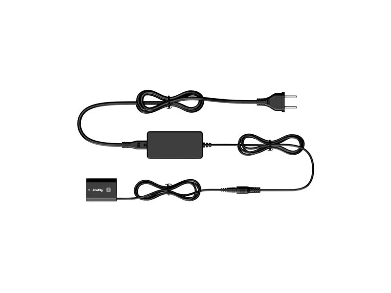 SmallRig NP-FZ100 dummy akku