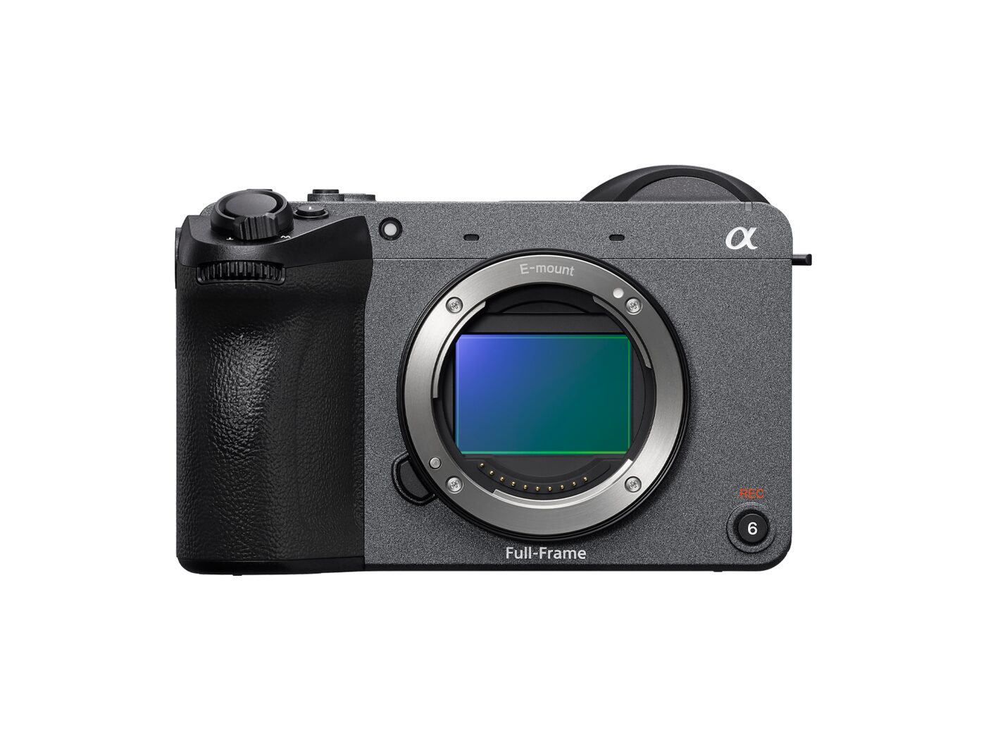Sony Cinema Line FX2