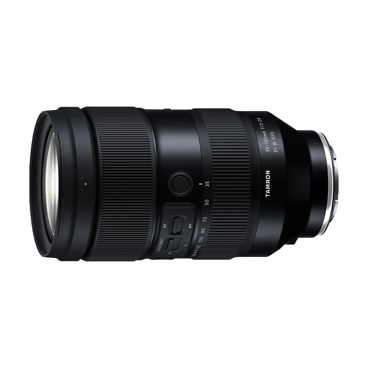 Tamron 35-150mm f/2-2.8 Di III VXD (Sony E)
